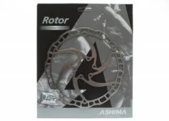 Ashima Bremsscheibe ARO-08 203mm Silber