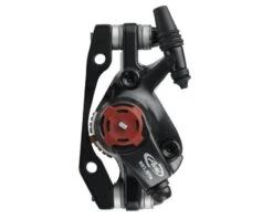 Avid Ball Bearing 7 MTB 160mm , Graphit Grau , 1 X Mechanische Scheibenbremse Für Vorne Oder Hinten