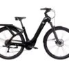 Bianchi E-Omnia C Type Deore 10-Gang Bosch 500 - Step Through Elektro City Bike 2022 | Black Glossy 2 Bianchi E-Omnia C Type Deore 10-Gang Bosch 500 - Step Through Elektro City Bike 2022 | Black Glossy -Günstiges Kurbel Sprint Geschäft bianchi e omnia c type deore 10 gang bosch 500 step through elektro city bike 2022 black glossy l 90306 2200x1760 1280x1280