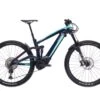 Bianchi E-Omnia FX Type XT 12-Gang Bosch 625 - Elektro MTB Fully 2022 | Blu Notte-celeste Full Gloss -Günstiges Kurbel Sprint Geschäft bianchi e omnia fx type xt 12 gang bosch 625 elektro mtb fully 2022 blu notte celeste full glossy xl 91348 2200x1760 1280x1280