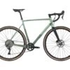 Bianchi Impulso Pro GRX 600 1x11 - Carbon Gravel Bike 2023 | Sage Escape -Günstiges Kurbel Sprint Geschäft bianchi impulso pro grx 600 1x11 carbon gravel bike 2023 sage escape 52 cm 95278 2200x1760 1280x1280