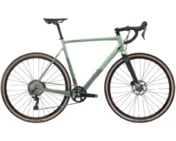 Bianchi Impulso Pro GRX 600 1x11 - Carbon Gravel Bike 2023 | Sage Escape