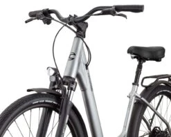 Cannondale Adventure EQ 27.5" - City Bike 2022 | Grey -Günstiges Kurbel Sprint Geschäft cannondale adventure eq 275 city bike 2022 grey l 003 89879 2200x1760 1280x1280