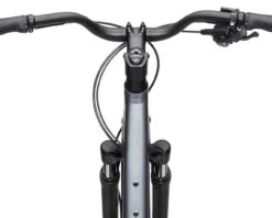 Cannondale Adventure EQ 27.5" - City Bike 2022 | Grey -Günstiges Kurbel Sprint Geschäft cannondale adventure eq 275 city bike 2022 grey l 004 89880 2200x1760 1280x1280