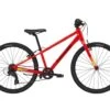 Cannondale Kids Quick 24 - Kinderfahrrad 24 Zoll 2022 | Acid Red 1 Cannondale Kids Quick 24 - Kinderfahrrad 24 Zoll 2022 | Acid Red -Günstiges Kurbel Sprint Geschäft cannondale kids quick 24 kinderfahrrad 24 zoll 2022 acid red 63468 2200x1760 1280x1280