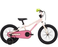 Cannondale Kids Trail 16 - Kinderfahrrad 16 Zoll 2022 | Destiny Pink