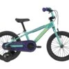 Cannondale Kids Trail Freewheel 16 - Kinder Fahrrad 16 Zoll | Turquoise -Günstiges Kurbel Sprint Geschäft cannondale kids trail freewheel 16 kinder fahrrad 16 zoll turquoise 63454 2200x1760 1280x1280