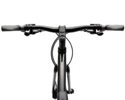 Cannondale Quick 3 - Fitness Bike 2023 | Black Pearl 10 Cannondale Quick 3 - Fitness Bike 2023 | Black Pearl -Günstiges Kurbel Sprint Geschäft cannondale quick 3 fitness bike 2023 black pearl xxl 003 98480 2200x1760 1280x1280