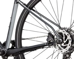 Cannondale Quick Disc 4 - Fitness Bike | Graphite 10 Cannondale Quick Disc 4 - Fitness Bike | Graphite -Günstiges Kurbel Sprint Geschäft cannondale quick disc 4 fitness bike graphite 2xl 004 90089 2200x1760 1280x1280