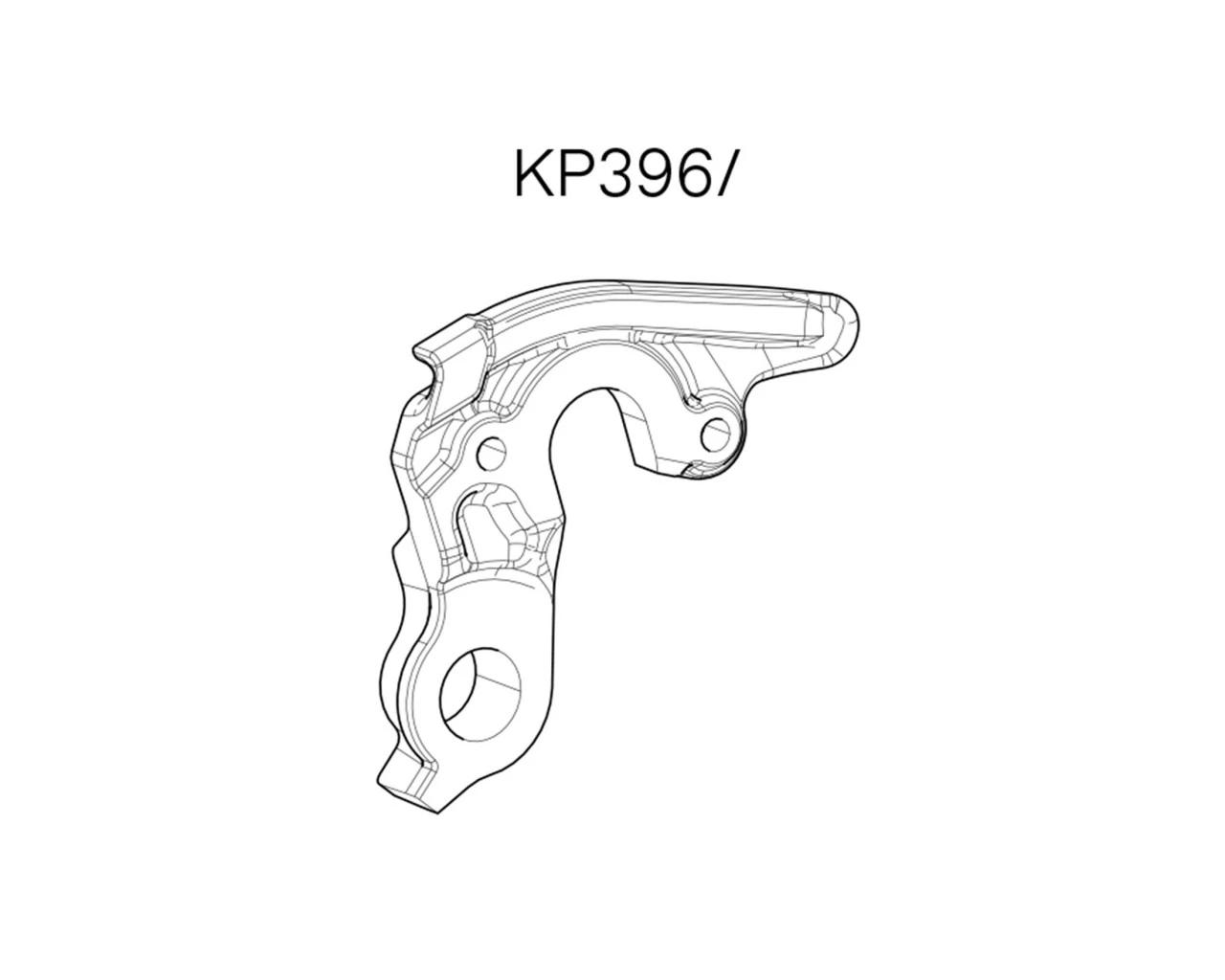 Cannondale Schaltauge SuperSix Evo II Di2 4 Cannondale Schaltauge SuperSix Evo II Di2 – Bild 2