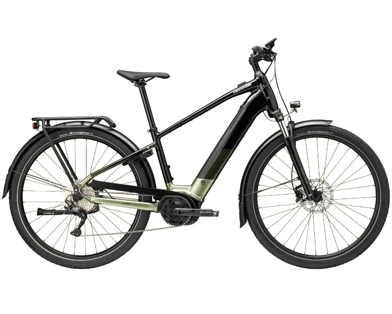 Cannondale Tesoro Neo X 2 - Elektro Trekking Bike 2023 | Mantis 3 Cannondale Tesoro Neo X 2 - Elektro Trekking Bike 2023 | Mantis