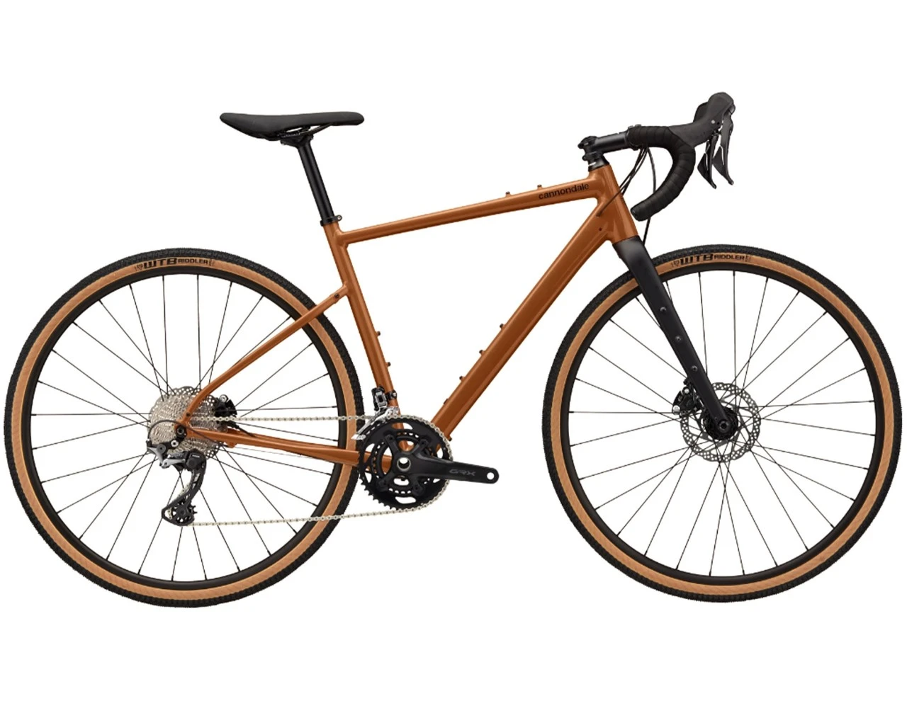 Cannondale Topstone 1 - Gravel Bike 2022 | Cinnamon 3 Cannondale Topstone 1 - Gravel Bike 2022 | Cinnamon