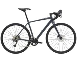 Cannondale Topstone 1 - Gravel Bike 2022 | Slate Grey