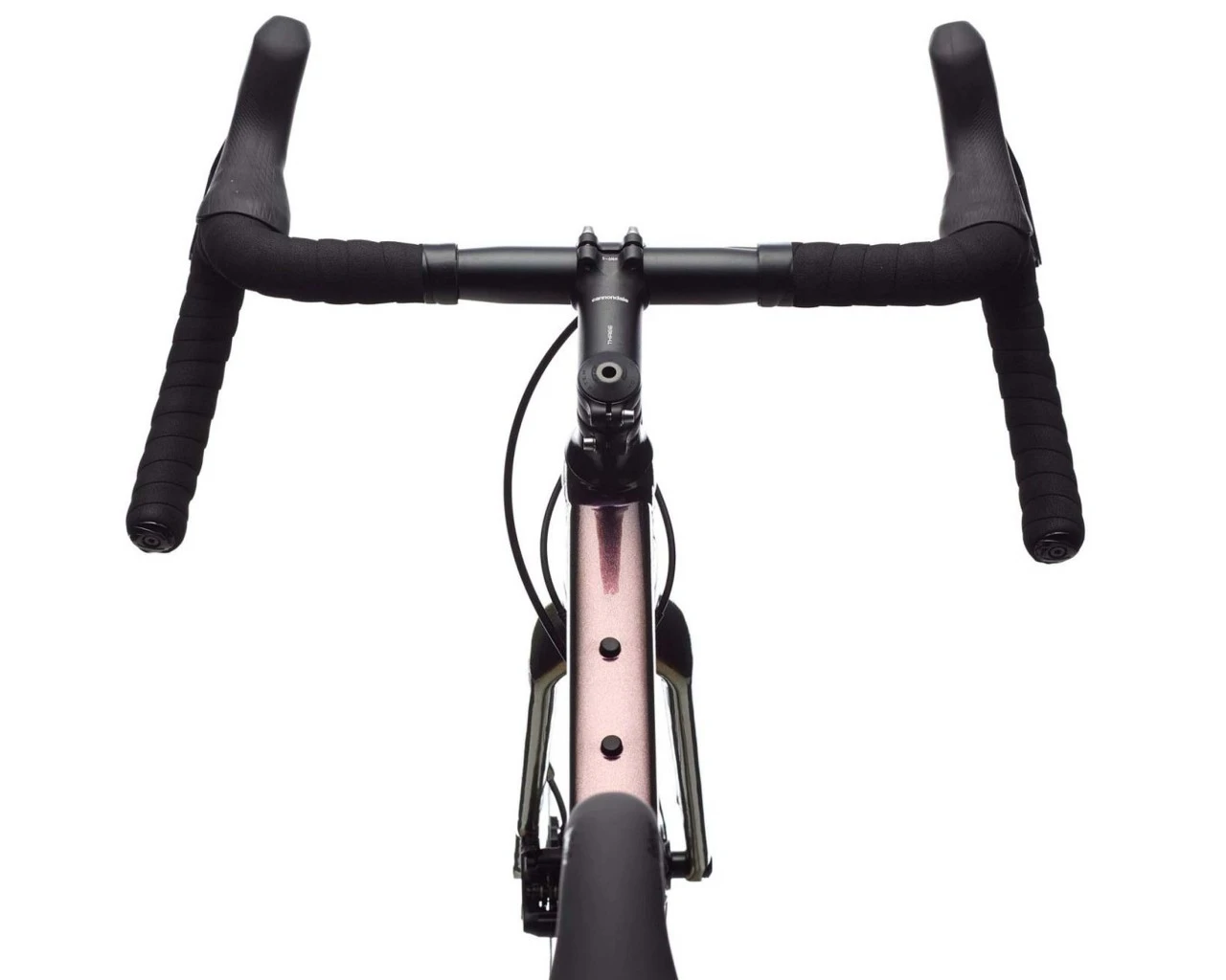 Cannondale Topstone 2 - Gravel Bike 2022 | Rainbow Trout 5 Cannondale Topstone 2 - Gravel Bike 2022 | Rainbow Trout – Bild 3