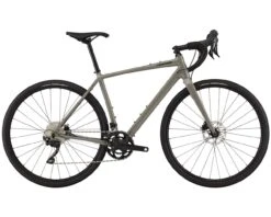 Cannondale Topstone 2 - Gravel Bike 2022 | Stealth Grey