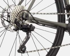 Cannondale Topstone 2 - Gravel Bike 2022 | Stealth Grey -Günstiges Kurbel Sprint Geschäft cannondale topstone 2 gravel bike 2022 stealth grey xl 007 83883 2200x1760 1280x1280