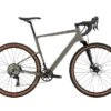 Cannondale Topstone Carbon Lefty 3 - Gravel Bike 2022 | Stealth Grey 2 Cannondale Topstone Carbon Lefty 3 - Gravel Bike 2022 | Stealth Grey -Günstiges Kurbel Sprint Geschäft cannondale topstone carbon lefty 3 gravel bike 2022 stealth grey xl 75380 825x660 1280x1280