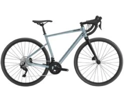 Cannondale Topstone LTD - 28" Gravel Bike 2023 | Mystique Grey