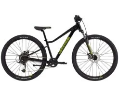 Cannondale U Trail - 26" Jugend Mountain Bike 2023 | Black Pear Körpergröße 1,42-1,53 M L