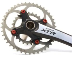 Carbon-Ti X-Ring MTB Titan 4-Arm | 64 Mm X-Double, Titankettenblatt (2x9) Oder (2x10) 12 Carbon-Ti X-Ring MTB Titan 4-Arm | 64 Mm X-Double, Titankettenblatt (2x9) Oder (2x10) -Günstiges Kurbel Sprint Geschäft carbon ti x ring mtb titan 4 arm 64 mm x double titankettenblatt 2x9 oder 2x10 004 754 600x480 1280x1280