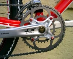 Carbon-Ti X-Ring MTB Titan 4-Arm | 64 Mm X-Double, Titankettenblatt (2x9) Oder (2x10) 15 Carbon-Ti X-Ring MTB Titan 4-Arm | 64 Mm X-Double, Titankettenblatt (2x9) Oder (2x10) -Günstiges Kurbel Sprint Geschäft carbon ti x ring mtb titan 4 arm 64 mm x double titankettenblatt 2x9 oder 2x10 007 757 600x480 1280x1280