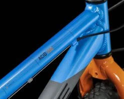 Cube Acid 200 Disc - 20" Kinderfahrrad 2023 | Actionteam 11 Cube Acid 200 Disc - 20" Kinderfahrrad 2023 | Actionteam -Günstiges Kurbel Sprint Geschäft cube acid 200 disc 20 kinderfahrrad 2023 actionteam 003 98082 2200x1760 1280x1280