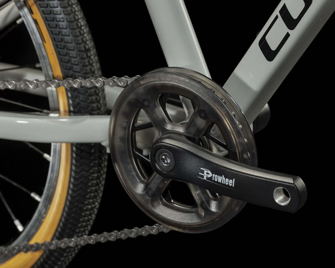 Cube Acid 200 SLX - 20" Kinderfahrrad 2023 | Teamline 8 Cube Acid 200 SLX - 20" Kinderfahrrad 2023 | Teamline – Bild 6