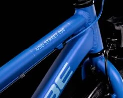 Cube Acid 200 Street - 20" Kinderfahrrad 2023 | Blue´n´lindgreen 10 Cube Acid 200 Street - 20" Kinderfahrrad 2023 | Blue´n´lindgreen -Günstiges Kurbel Sprint Geschäft cube acid 200 street 20 kinderfahrrad 2023 bluenlindgreen 003 98212 2200x1760 1280x1280