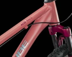 Cube Acid 240 - 24" Kinder MTB 2023 | Coral´n´mint 11 Cube Acid 240 - 24" Kinder MTB 2023 | Coral´n´mint -Günstiges Kurbel Sprint Geschäft cube acid 240 24 kinder mtb 2023 coralnmint 003 98028 2200x1760 1280x1280