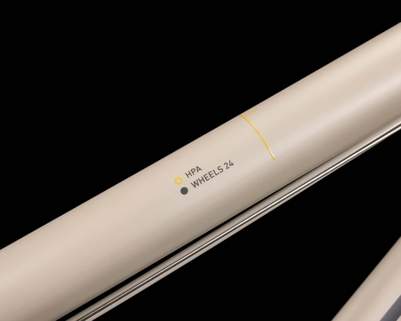 Cube Acid 240 - 24" Kinder MTB 2023 | Desert´n´orange 7 Cube Acid 240 - 24" Kinder MTB 2023 | Desert´n´orange – Bild 5