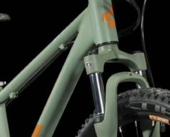 Cube Acid 240 Disc - 24" Kinder MTB 2023 | Green´n´orange 12 Cube Acid 240 Disc - 24" Kinder MTB 2023 | Green´n´orange -Günstiges Kurbel Sprint Geschäft cube acid 240 disc 24 kinder mtb 2023 greennorange 004 97995 2200x1760 1280x1280