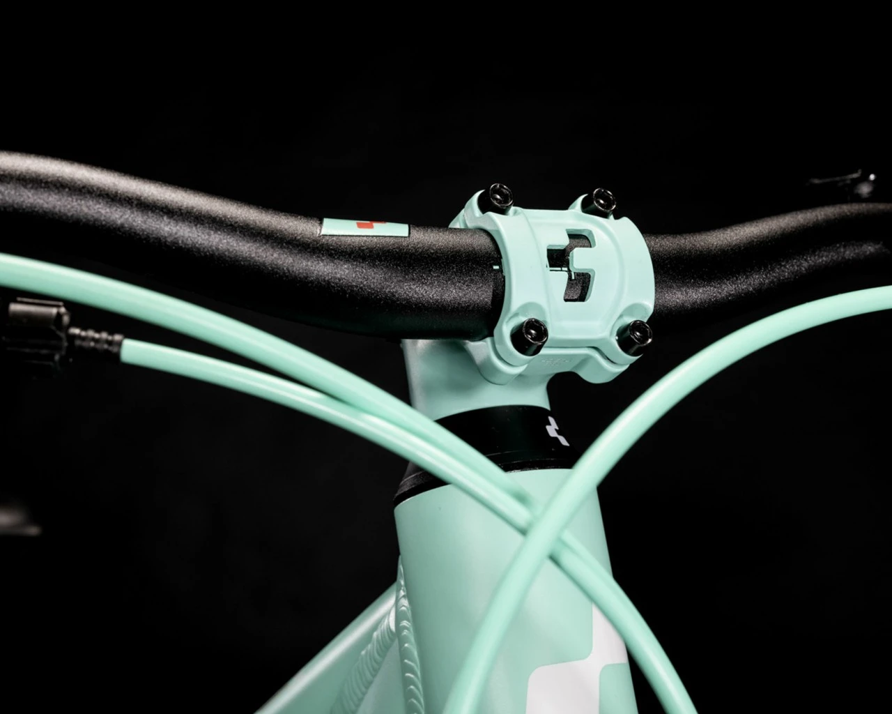 Cube Acid 240 SL - Kinderfahrrad 24 Zoll 2022 | Indigo´n´mint 4 Cube Acid 240 SL - Kinderfahrrad 24 Zoll 2022 | Indigo´n´mint – Bild 2