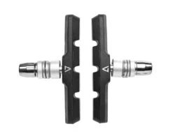 Cube Acid Bremsschuh Einteilig-set V-Brake | Black