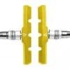 Cube Acid Bremsschuh Einteilig-set V-Brake | Yellow -Günstiges Kurbel Sprint Geschäft cube acid bremsschuh einteilig set v brake yellow 92460 2200x1760 1280x1280