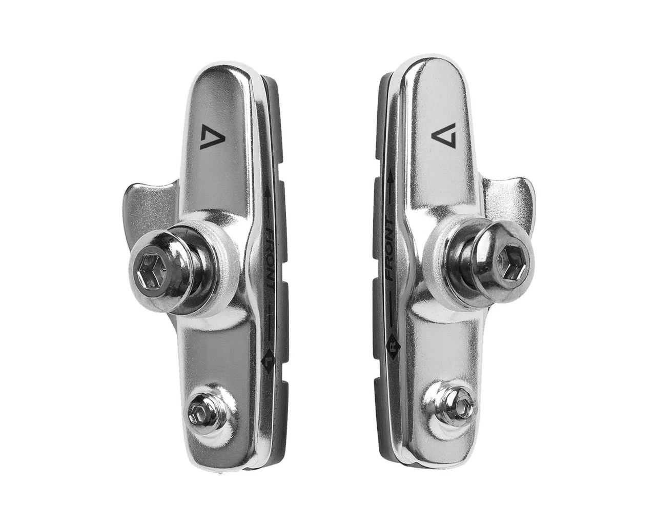 Cube Acid Bremsschuh Zweiteilig-Set Rennrad 3 Cube Acid Bremsschuh Zweiteilig-Set Rennrad