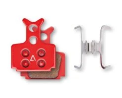 Cube Acid Scheibenbremsbelag Gesintert Formula Mega/R1/RX/One RO/RC Tune