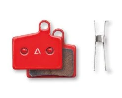 Cube Acid Scheibenbremsbelag Gesintert Hayes Stroker/Ryde/Radar