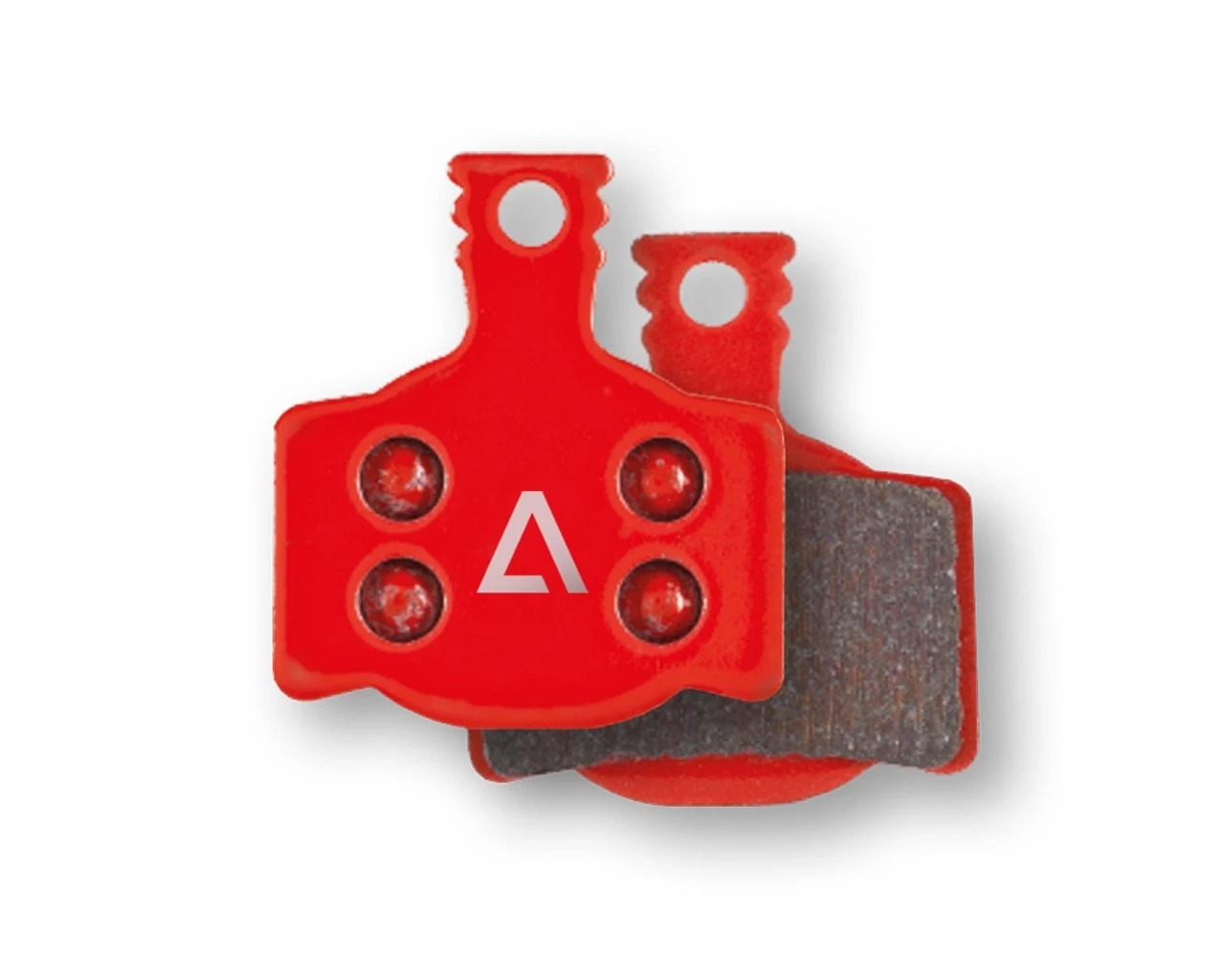 Cube Acid Scheibenbremsbelag Gesintert Magura MT-2-4-6-8 3 Cube Acid Scheibenbremsbelag Gesintert Magura MT-2-4-6-8