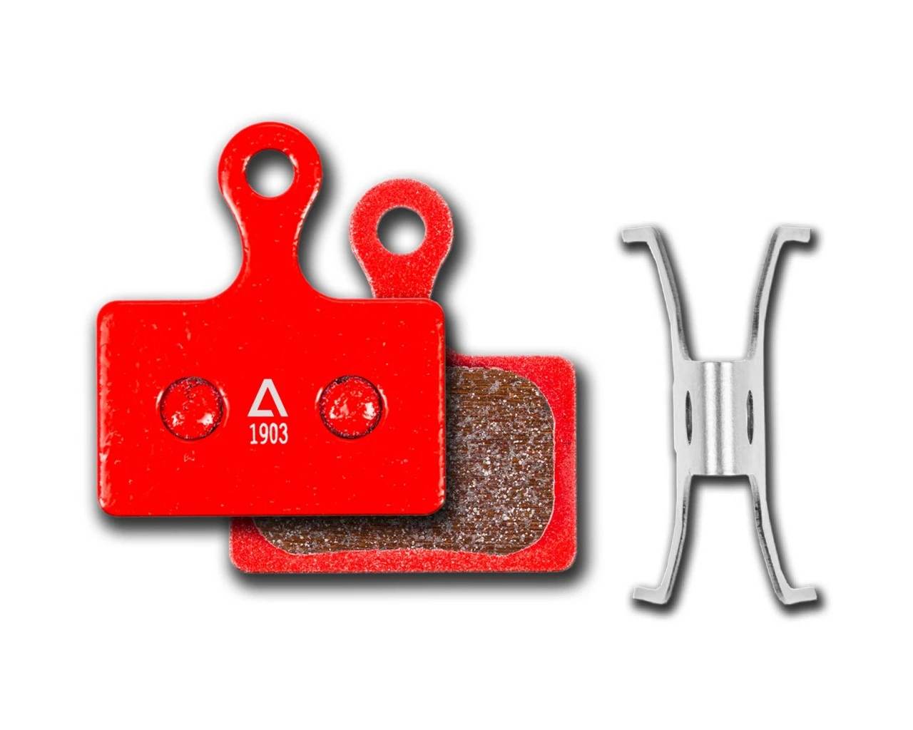 Cube Acid Scheibenbremsbelag Gesintert Shimano Dura Ace, Ultegra, 105, Tiagra, GRX 3 Cube Acid Scheibenbremsbelag Gesintert Shimano Dura Ace, Ultegra, 105, Tiagra, GRX