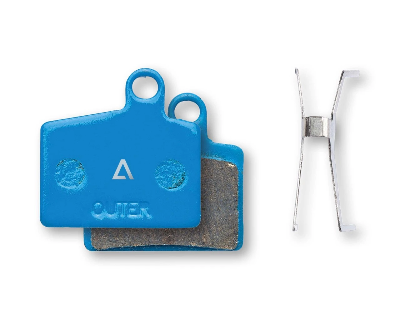 Cube Acid Scheibenbremsbelag Organisch Hayes Stroker/Ryde/Radar 3 Cube Acid Scheibenbremsbelag Organisch Hayes Stroker/Ryde/Radar