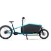 Cube Cargo Dual Hybrid 1000 - Elektro Lastenrad 2022 | Blue´n´lime 1 Cube Cargo Dual Hybrid 1000 - Elektro Lastenrad 2022 | Blue´n´lime -Günstiges Kurbel Sprint Geschäft cube cargo dual hybrid 1000 elektro lastenrad 2022 bluenlime 001 87670 2200x1760 1280x1280