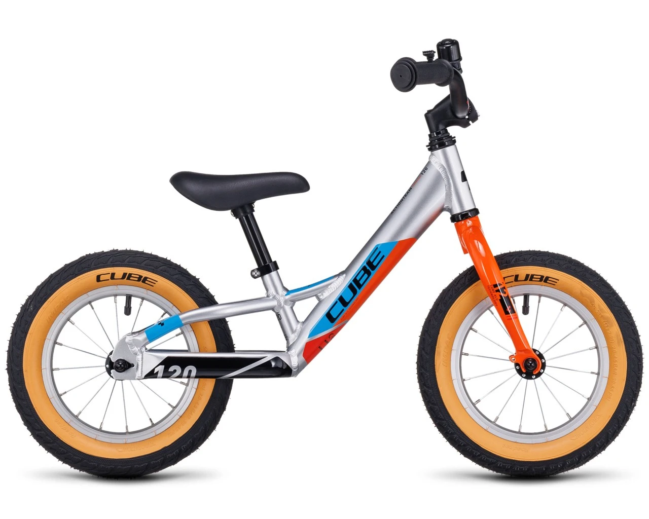 Cube Cubie 120 Walk - 12'' Kinder Laufrad 2023 | Actionteam