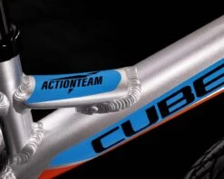 Cube Cubie 120 Walk - 12'' Kinder Laufrad 2023 | Actionteam -Günstiges Kurbel Sprint Geschäft cube cubie 120 walk 12 kinder laufrad 2023 actionteam 003 98685 2200x1760 1280x1280