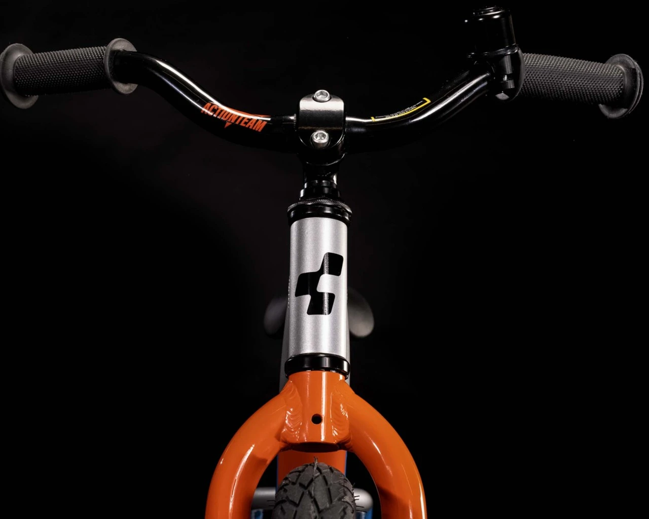 Cube Cubie 120 Walk - 12'' Kinder Laufrad 2023 | Actionteam – Bild 4