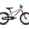 Cube Cubie 160 RT - 16'' Kinderfahrrad 2023 | Grey´n´red -Günstiges Kurbel Sprint Geschäft cube cubie 160 rt 16 kinderfahrrad 2023 greynred 001 98175 2200x1760 1280x1280