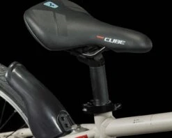 Cube Cubie 160 RT - 16'' Kinderfahrrad 2023 | Grey´n´red -Günstiges Kurbel Sprint Geschäft cube cubie 160 rt 16 kinderfahrrad 2023 greynred 006 98180 2200x1760 1280x1280