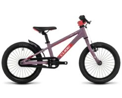 Cube Cubie 160 RT - 16'' Kinderfahrrad 2023 | Rose´n´coral