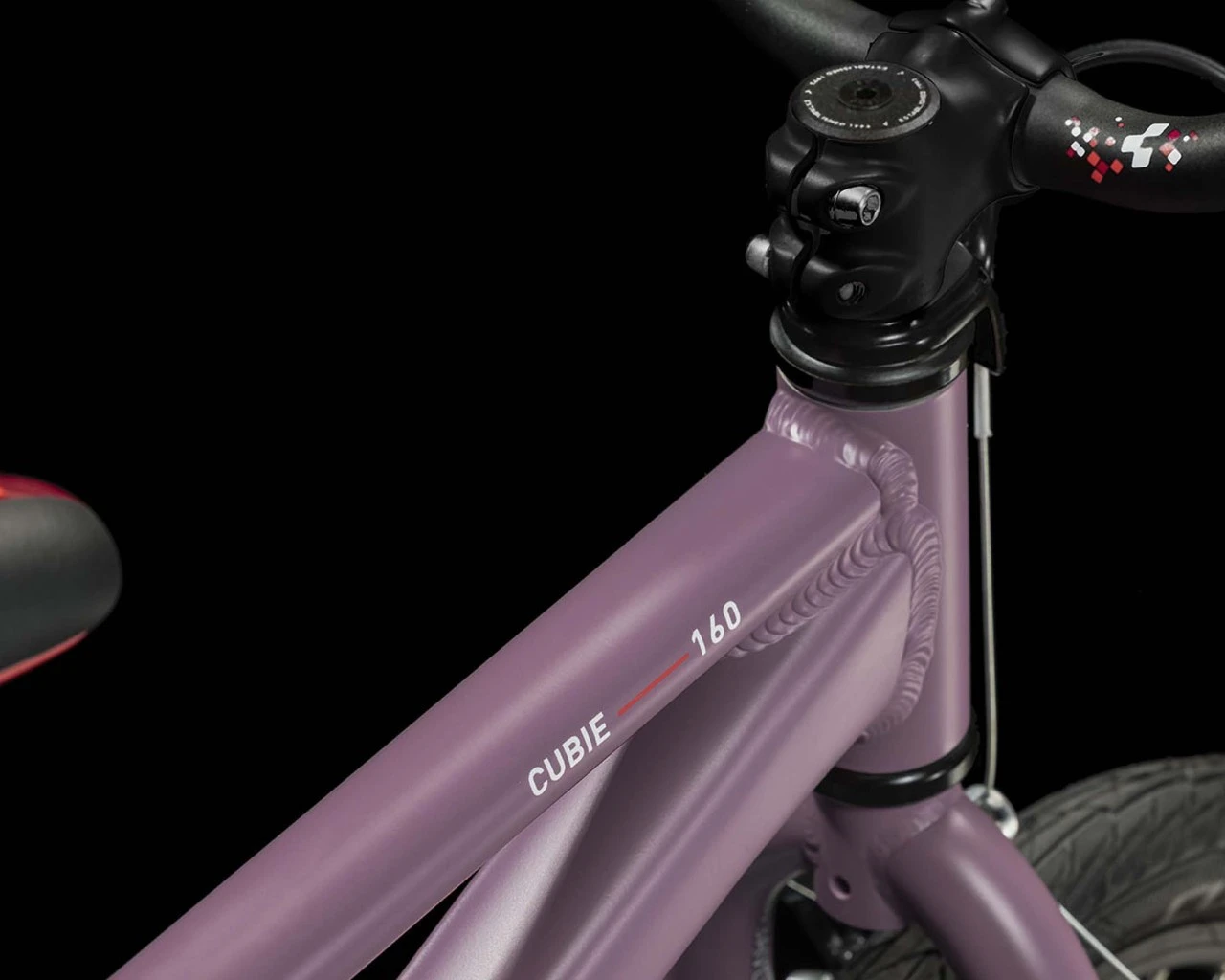 Cube Cubie 160 RT - 16'' Kinderfahrrad 2023 | Rose´n´coral 5 Cube Cubie 160 RT - 16'' Kinderfahrrad 2023 | Rose´n´coral – Bild 3
