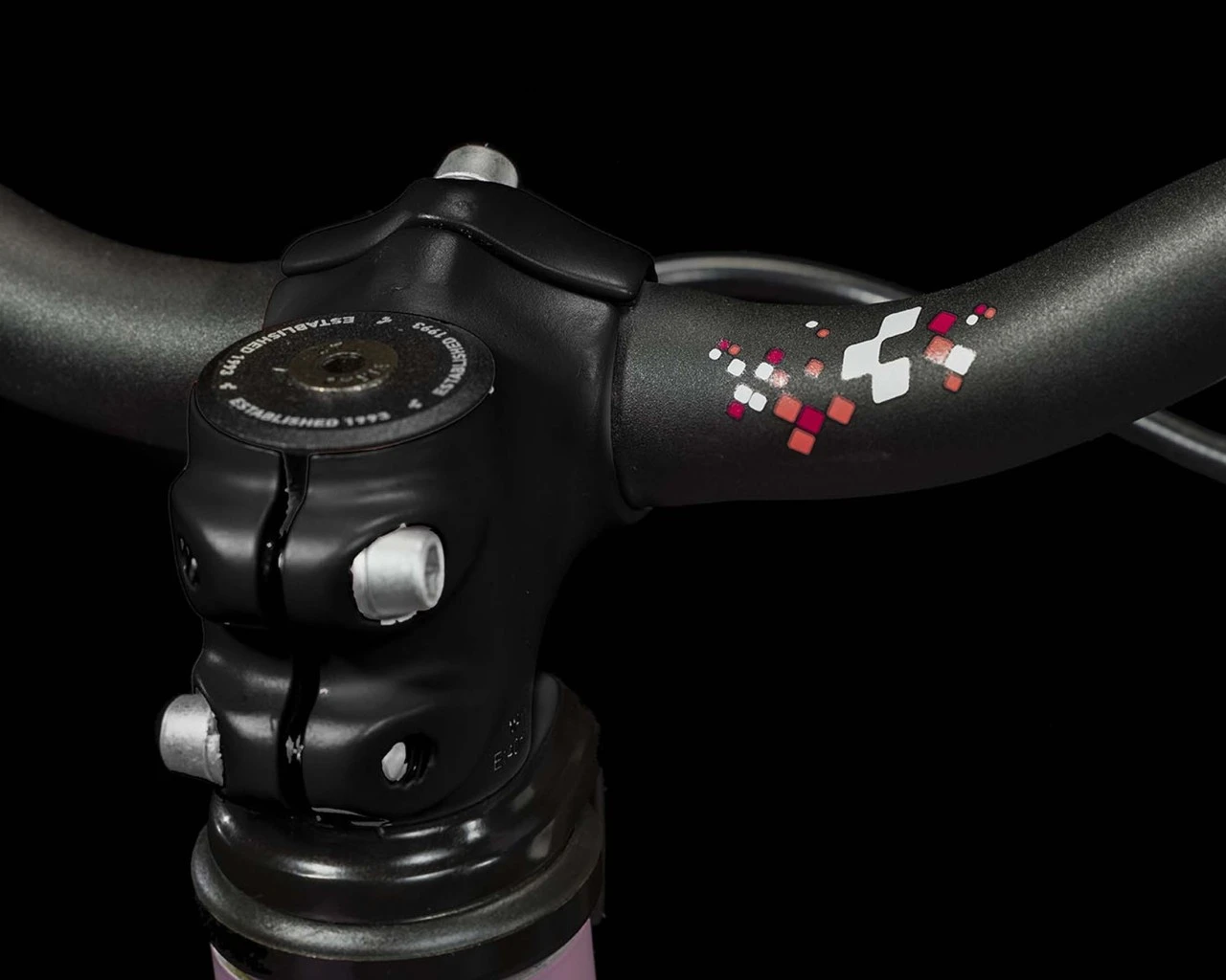 Cube Cubie 160 RT - 16'' Kinderfahrrad 2023 | Rose´n´coral 8 Cube Cubie 160 RT - 16'' Kinderfahrrad 2023 | Rose´n´coral – Bild 6