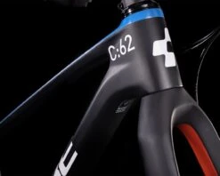 Cube Elite 240 C:62 Pro - Carbon Kinderfahrrad 24 Zoll 2022 | Carbon´n´blue´n´red 8 Cube Elite 240 C:62 Pro - Carbon Kinderfahrrad 24 Zoll 2022 | Carbon´n´blue´n´red -Günstiges Kurbel Sprint Geschäft cube elite 240 c62 pro carbon kinderfahrrad 24 zoll 2022 carbonnbluenred 002 86209 2200x1760 1280x1280